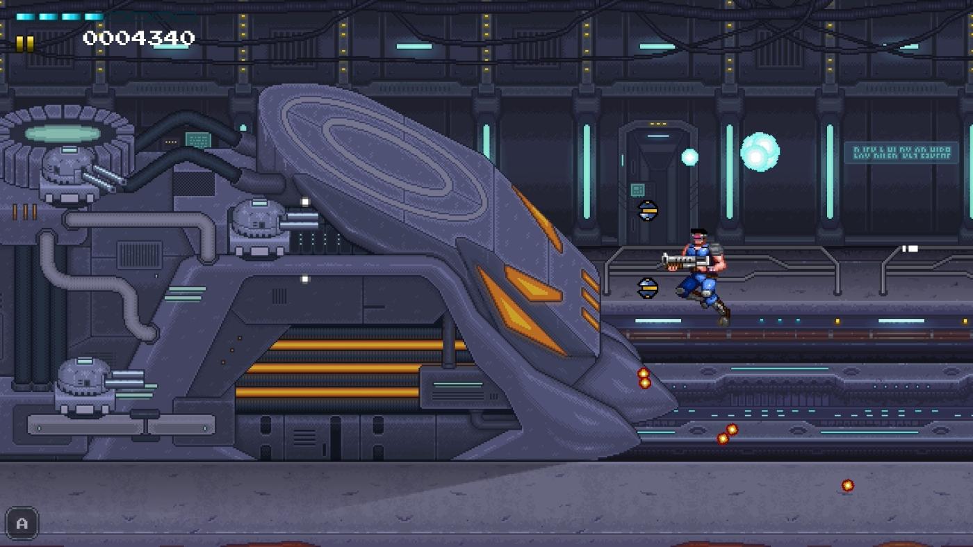 Cyber Mission
